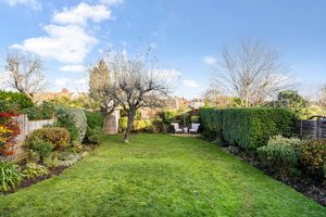 Garden- click for photo gallery